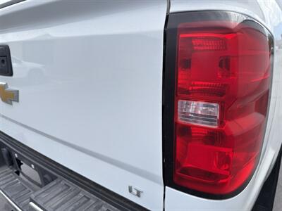 2015 Chevrolet Silverado 2500HD LT   - Photo 31 - Sandy, UT 84070