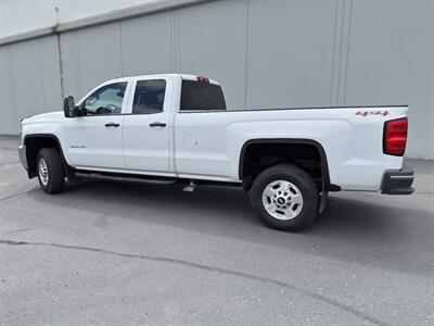2015 Chevrolet Silverado 2500HD LT   - Photo 7 - Sandy, UT 84070