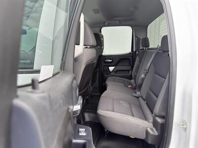 2015 Chevrolet Silverado 2500HD LT   - Photo 6 - Sandy, UT 84070