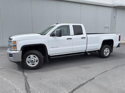 2015 Chevrolet Silverado 2500HD LT   - Photo 3 - Sandy, UT 84070