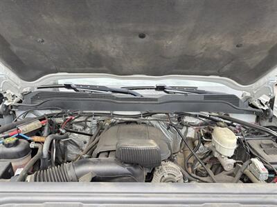 2015 Chevrolet Silverado 2500HD LT   - Photo 36 - Sandy, UT 84070