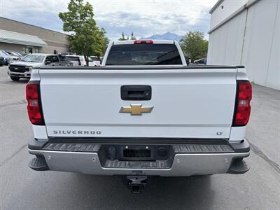 2015 Chevrolet Silverado 2500HD LT   - Photo 30 - Sandy, UT 84070