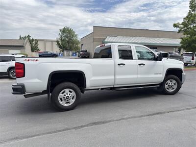 2015 Chevrolet Silverado 2500HD LT   - Photo 9 - Sandy, UT 84070