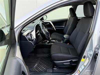 2018 Toyota RAV4 XLE   - Photo 4 - Sandy, UT 84070