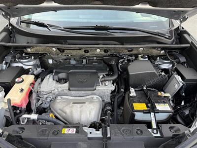 2018 Toyota RAV4 XLE   - Photo 32 - Sandy, UT 84070