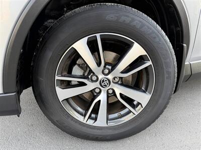 2018 Toyota RAV4 XLE   - Photo 26 - Sandy, UT 84070
