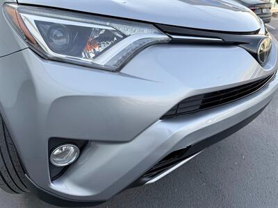 2018 Toyota RAV4 XLE   - Photo 23 - Sandy, UT 84070