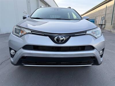 2018 Toyota RAV4 XLE   - Photo 24 - Sandy, UT 84070