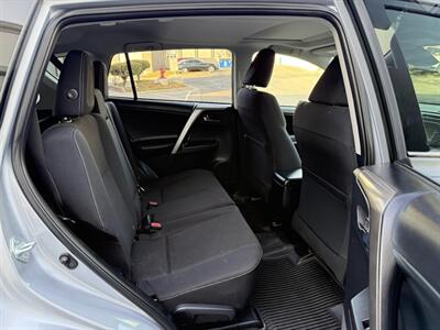 2018 Toyota RAV4 XLE   - Photo 10 - Sandy, UT 84070