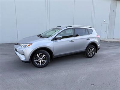 2018 Toyota RAV4 XLE   - Photo 1 - Sandy, UT 84070