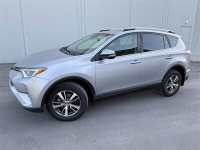 2018 Toyota RAV4 XLE   - Photo 3 - Sandy, UT 84070