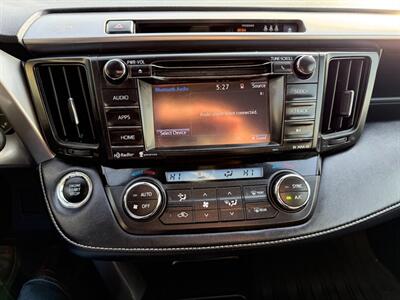 2018 Toyota RAV4 XLE   - Photo 16 - Sandy, UT 84070