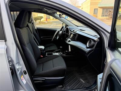 2018 Toyota RAV4 XLE   - Photo 22 - Sandy, UT 84070