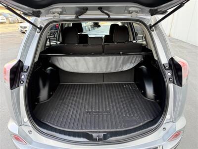 2018 Toyota RAV4 XLE   - Photo 8 - Sandy, UT 84070