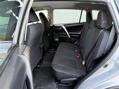 2018 Toyota RAV4 XLE   - Photo 6 - Sandy, UT 84070