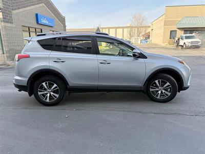2018 Toyota RAV4 XLE   - Photo 11 - Sandy, UT 84070