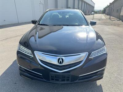 2016 Acura TLX SH-AWD V6 w/Tech   - Photo 13 - Sandy, UT 84070