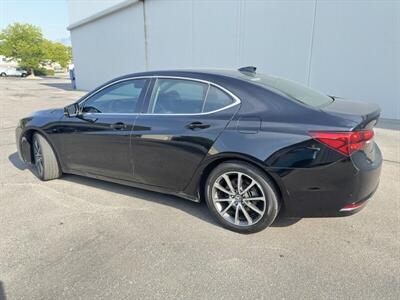 2016 Acura TLX SH-AWD V6 w/Tech   - Photo 5 - Sandy, UT 84070