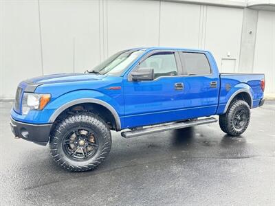 2013 Ford F-150 XLT   - Photo 3 - Sandy, UT 84070