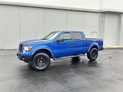 2013 Ford F-150 XLT   - Photo 1 - Sandy, UT 84070