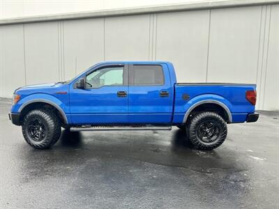 2013 Ford F-150 XLT   - Photo 5 - Sandy, UT 84070