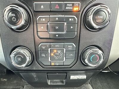 2013 Ford F-150 XLT   - Photo 29 - Sandy, UT 84070