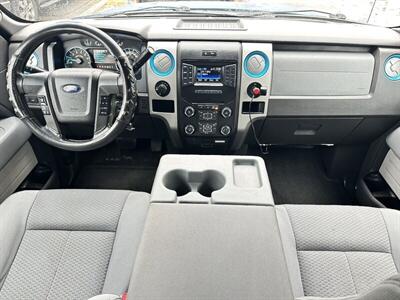 2013 Ford F-150 XLT   - Photo 2 - Sandy, UT 84070