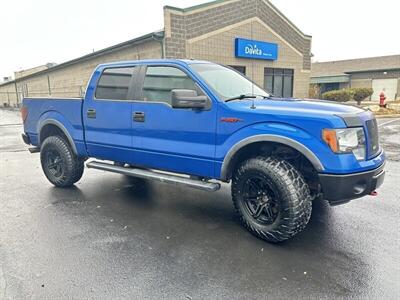 2013 Ford F-150 XLT   - Photo 12 - Sandy, UT 84070