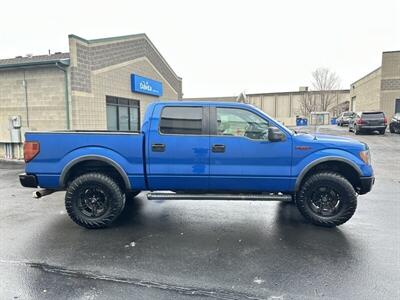 2013 Ford F-150 XLT   - Photo 10 - Sandy, UT 84070