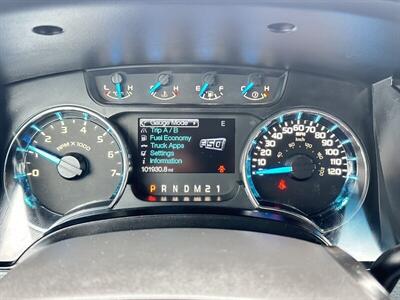 2013 Ford F-150 XLT   - Photo 20 - Sandy, UT 84070