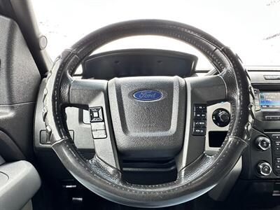 2013 Ford F-150 XLT   - Photo 25 - Sandy, UT 84070