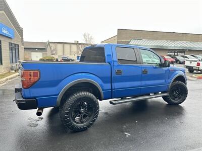 2013 Ford F-150 XLT   - Photo 8 - Sandy, UT 84070