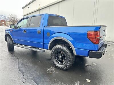 2013 Ford F-150 XLT   - Photo 6 - Sandy, UT 84070