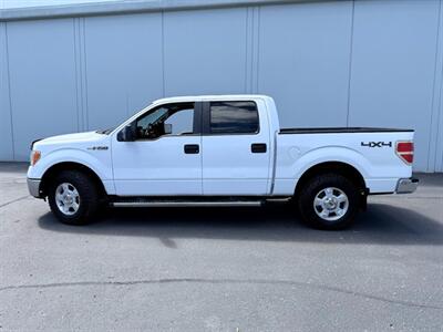 2014 Ford F-150 XLT   - Photo 5 - Sandy, UT 84070