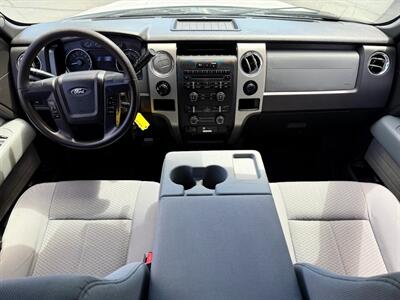 2014 Ford F-150 XLT   - Photo 2 - Sandy, UT 84070