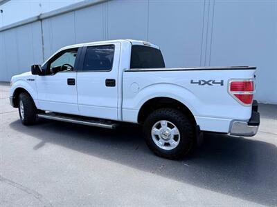 2014 Ford F-150 XLT   - Photo 7 - Sandy, UT 84070