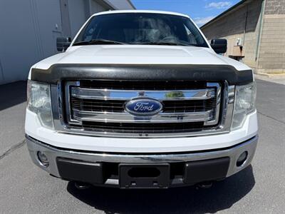 2014 Ford F-150 XLT   - Photo 26 - Sandy, UT 84070