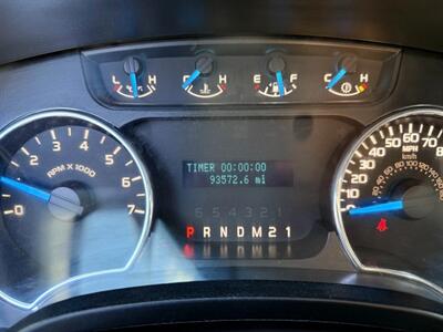 2014 Ford F-150 XLT   - Photo 18 - Sandy, UT 84070