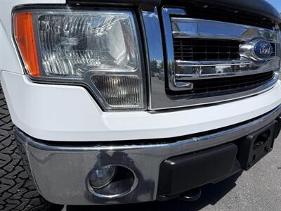 2014 Ford F-150 XLT   - Photo 25 - Sandy, UT 84070