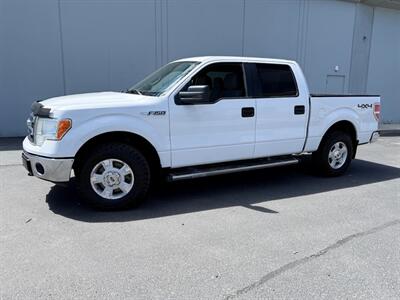 2014 Ford F-150 XLT   - Photo 3 - Sandy, UT 84070