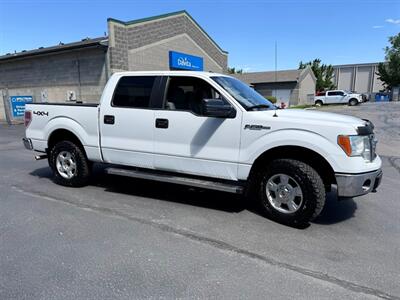 2014 Ford F-150 XLT   - Photo 13 - Sandy, UT 84070