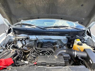2014 Ford F-150 XLT   - Photo 35 - Sandy, UT 84070