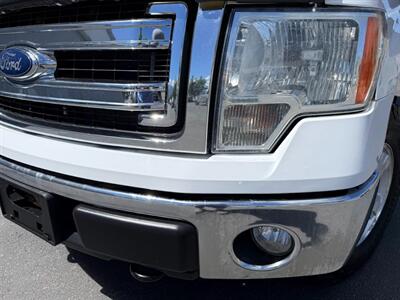 2014 Ford F-150 XLT   - Photo 27 - Sandy, UT 84070