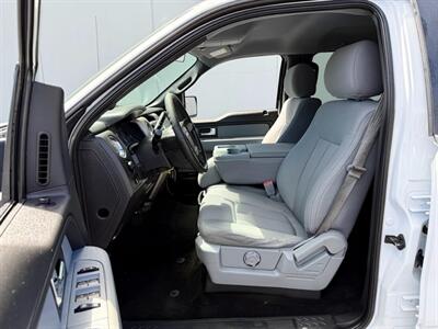 2014 Ford F-150 XLT   - Photo 4 - Sandy, UT 84070