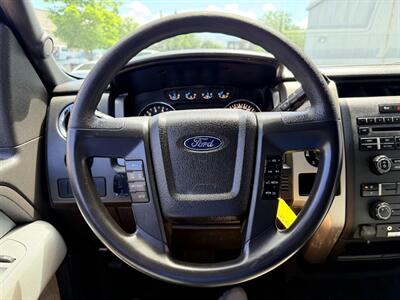 2014 Ford F-150 XLT   - Photo 19 - Sandy, UT 84070