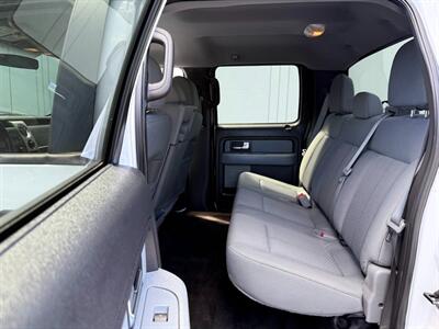 2014 Ford F-150 XLT   - Photo 6 - Sandy, UT 84070
