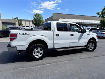 2014 Ford F-150 XLT   - Photo 9 - Sandy, UT 84070