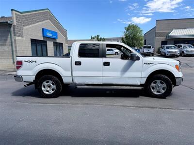 2014 Ford F-150 XLT   - Photo 11 - Sandy, UT 84070