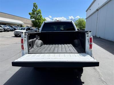 2014 Ford F-150 XLT   - Photo 8 - Sandy, UT 84070