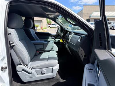 2014 Ford F-150 XLT   - Photo 12 - Sandy, UT 84070